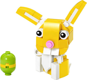 LEGO: Easter Bunny