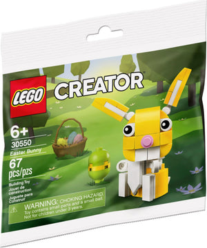 LEGO: Easter Bunny