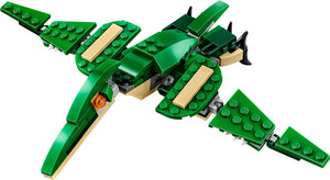 LEGO Creator Mighty Dinosaurs