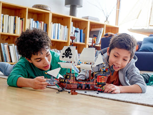 LEGO Creator 3-in-1: Pirate Ship