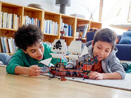 LEGO Creator 3-in-1: Pirate Ship