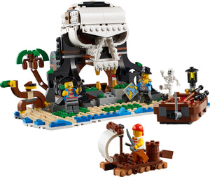 LEGO Creator 3-in-1: Pirate Ship