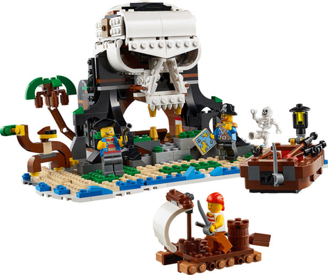 LEGO Creator 3-in-1: Pirate Ship