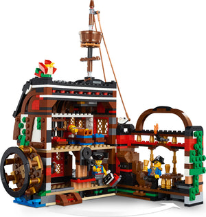 LEGO Creator 3-in-1: Pirate Ship