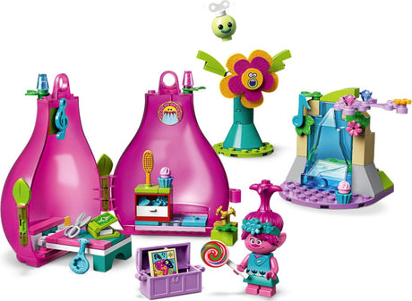 LEGO Trolls World Poppy's Pod