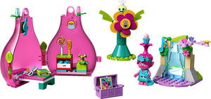 LEGO Trolls World Poppy's Pod