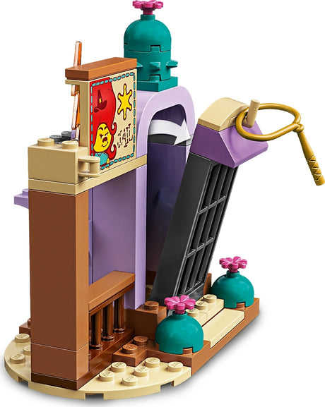 Lonesome Flats Raft Adventure