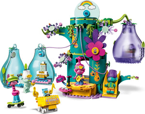 LEGO Trolls World Tour: Pop Village Celebration