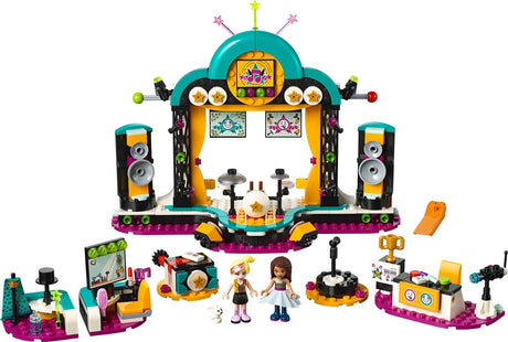 LEGO Friends: Andrea's Talent Show