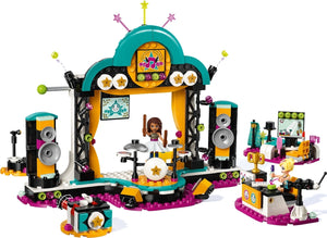LEGO Friends: Andrea's Talent Show