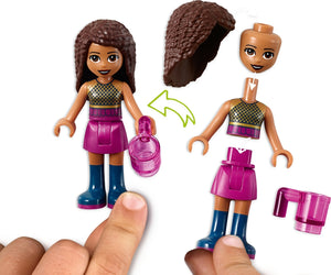 LEGO Friends: Andrea's Talent Show