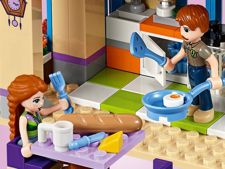 LEGO Friends: Mia's House