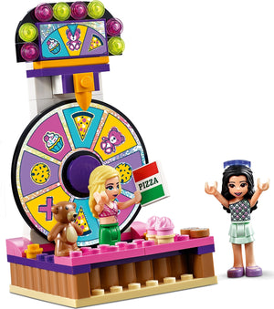 Heartlake City Amusement Pier