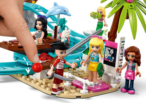 Heartlake City Amusement Pier