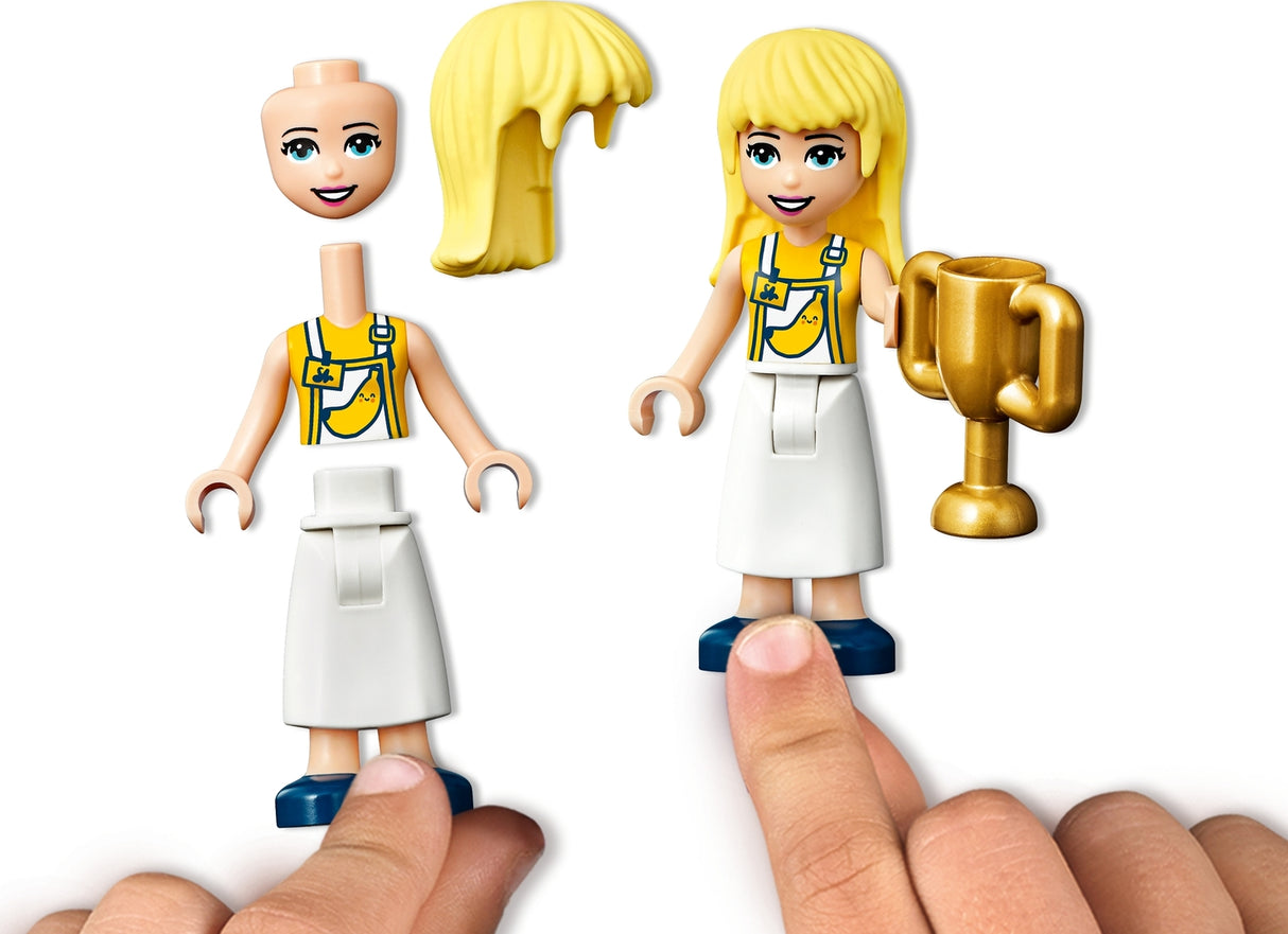 LEGO Friends: Baking Competition
