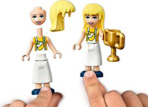 LEGO Friends: Baking Competition