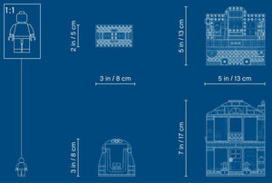 4+ Stephanie's House