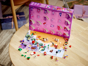 Lego Friends Advent Calendar