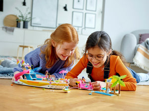 LEGO Friends: Party Boat