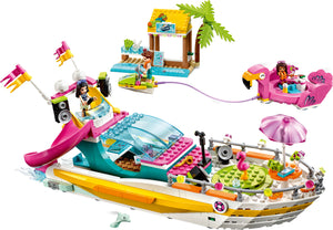 LEGO Friends: Party Boat