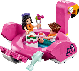 LEGO Friends: Party Boat