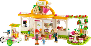 LEGO Friends: Heartlake City Organic Café