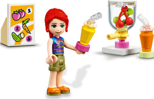 LEGO Friends: Heartlake City Organic Café