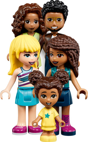 LEGO Friends: Andrea's Family House