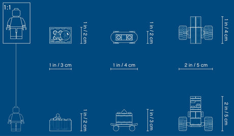 LEGO Unikitty!: Prince Puppycorn Trike