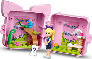 LEGO Friends: Stephanie's Cat Cube