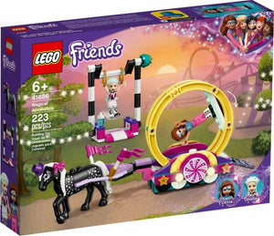 LEGO Friends: Magical Acrobatics