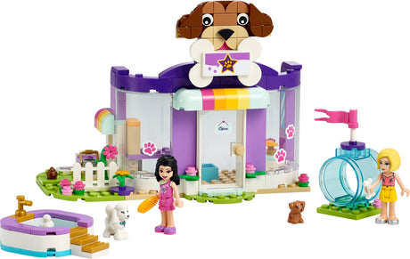 LEGO Friends: Doggy Day Care