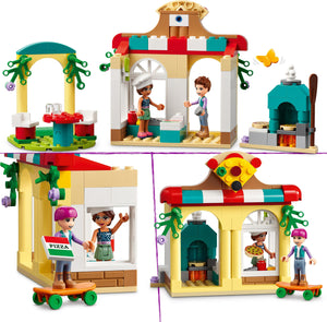 LEGO® Friends Heartlake City Pizzeria Set