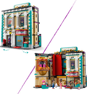 LEGO® Friends Andrea's Theatre School Playset