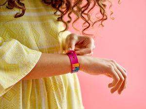 LEGO DOTS: Power Bracelet
