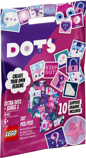 Extra Dots - Series 3