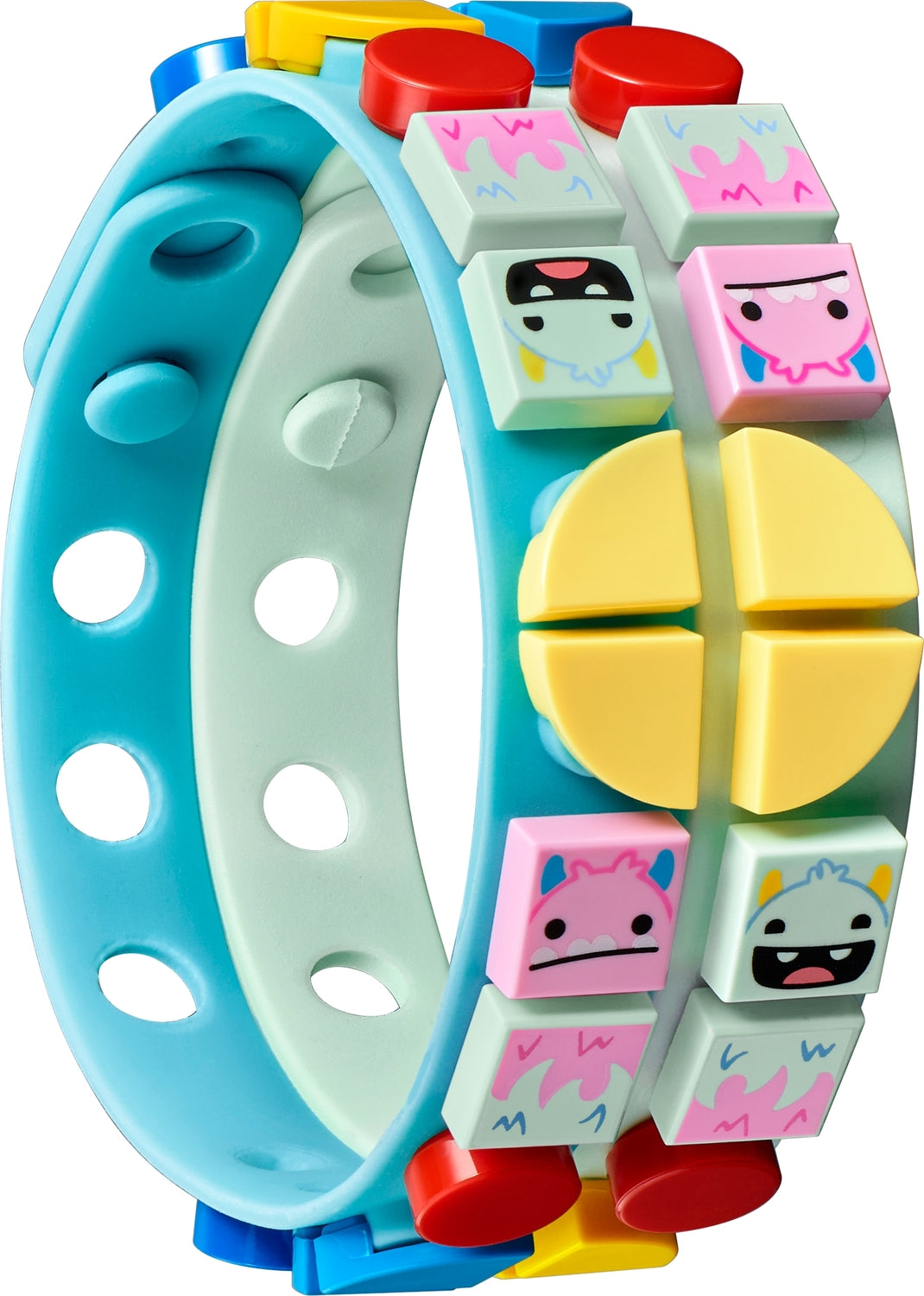 LEGO DOTS: Monster Bracelets