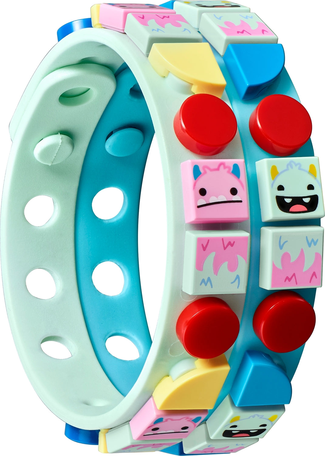 LEGO DOTS: Monster Bracelets