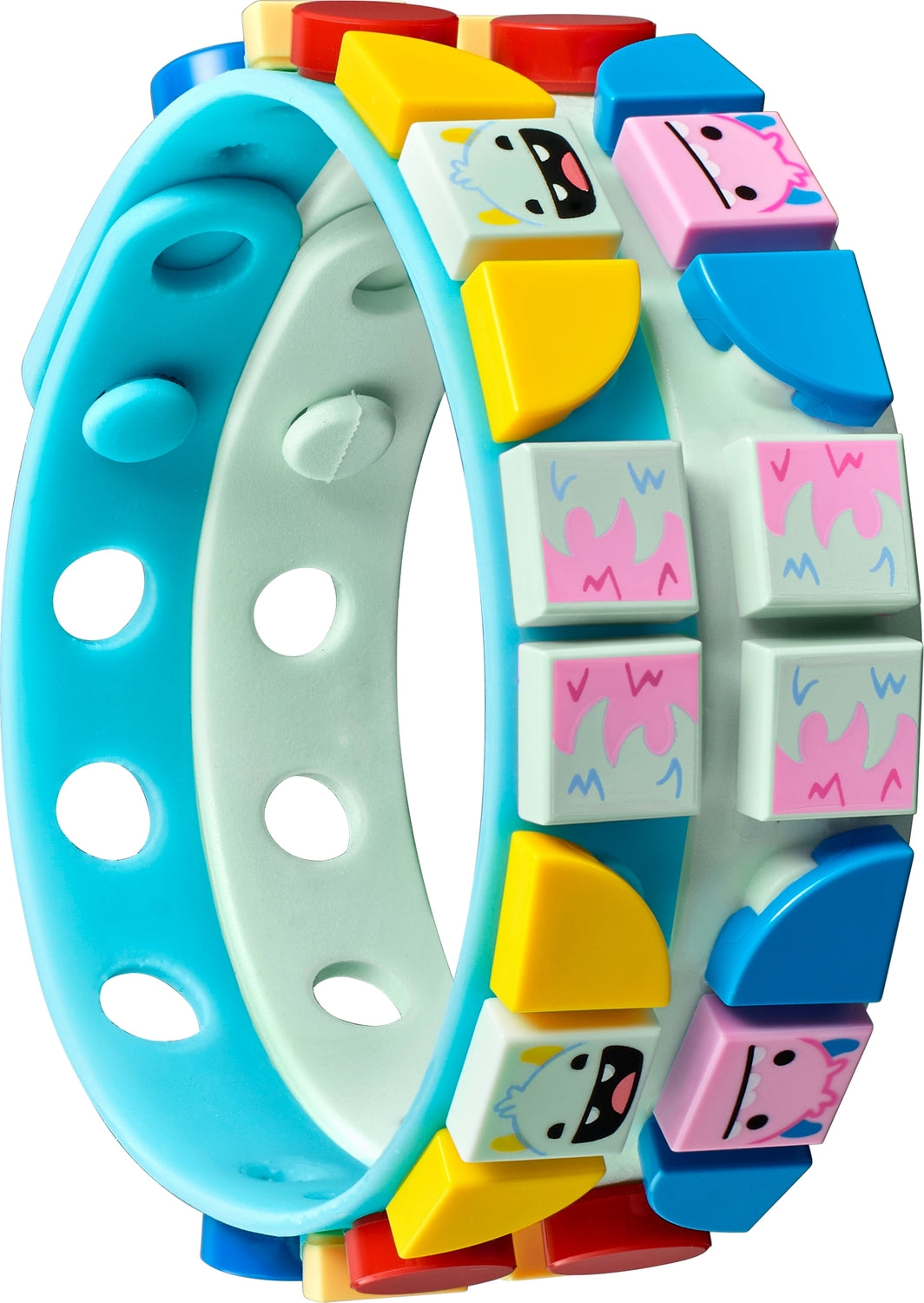 LEGO DOTS: Monster Bracelets