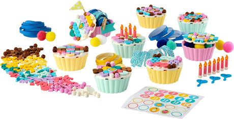 LEGO DOTS: Creative Party Kit