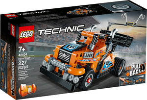 Race Truck