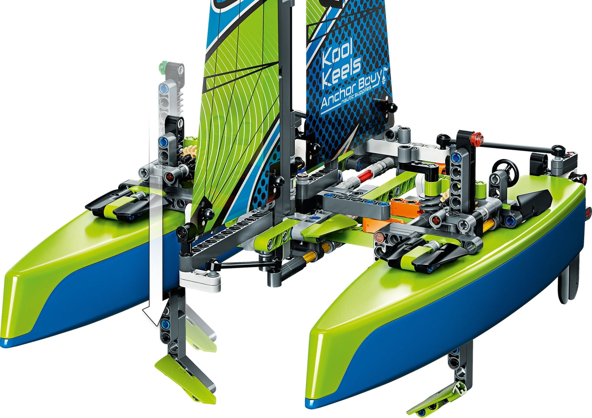 Catamaran