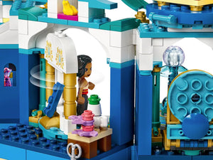 Disney's Raya And The Last Dragon  The Heart Palace 43181