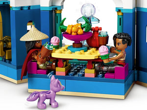 Disney's Raya And The Last Dragon  The Heart Palace 43181