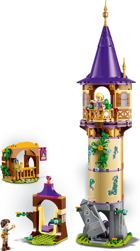 Rapunzel's Tower