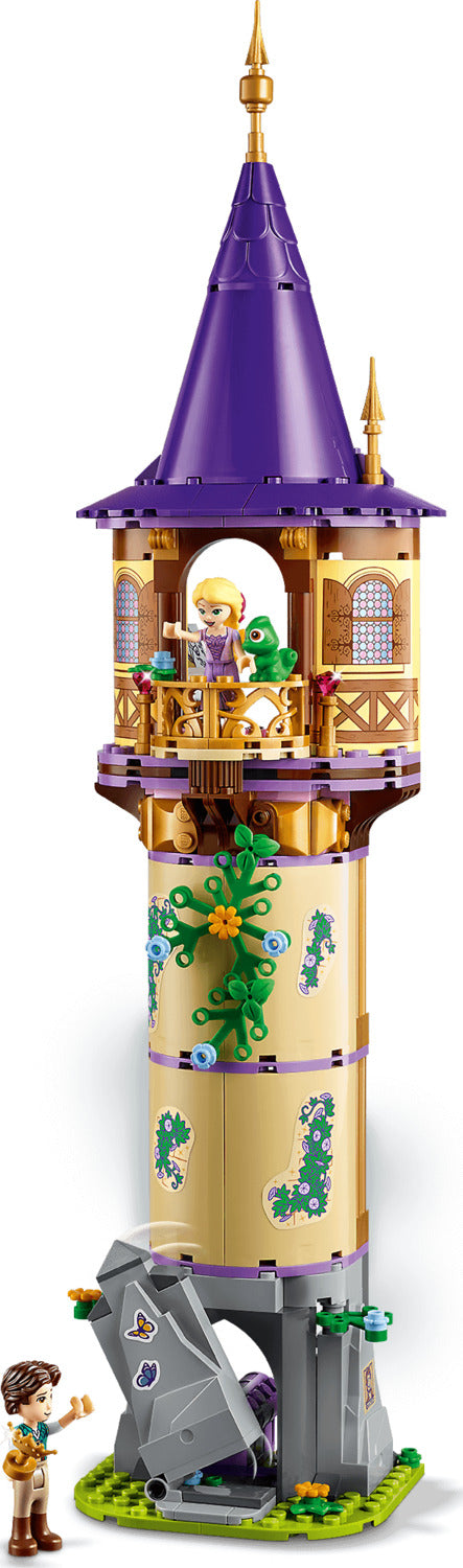 Rapunzel's Tower