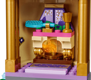 Rapunzel's Tower