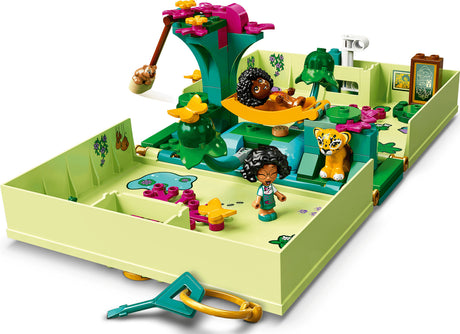 LEGO Disney: Antonio's Magical Door