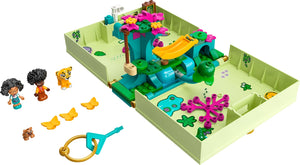 LEGO Disney: Antonio's Magical Door