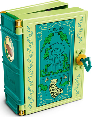 LEGO Disney: Antonio's Magical Door
